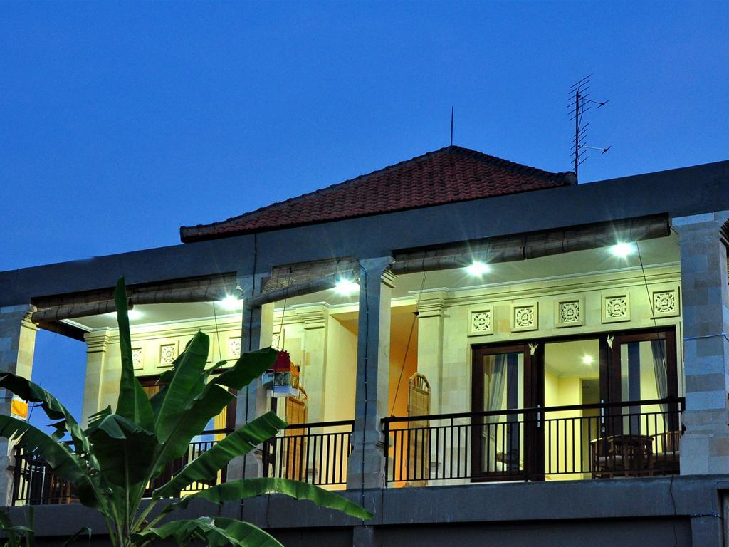 Eka Bali Guest House Ubud  Room photo